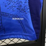 BRAZIL BLUE JESUS STATUE KIT - Image 6