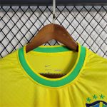 BRAZIL YELLOW PIGEON KIT - Image 2