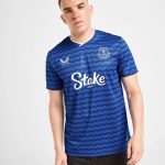 CASTORE EVERTON FC 2025/26 HOME SHIRT