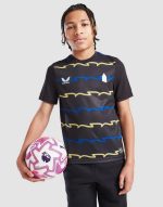 CASTORE EVERTON FC 2025/26 THIRD SHIRT JUNIOR - Image 2