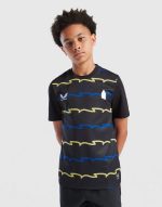 CASTORE EVERTON FC 2025/26 THIRD SHIRT JUNIOR