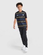 CASTORE EVERTON FC 2025/26 THIRD SHIRT JUNIOR - Image 3