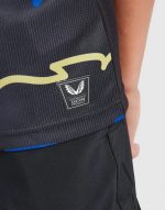 CASTORE EVERTON FC 2025/26 THIRD SHIRT JUNIOR - Image 6