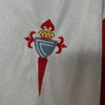 CELTA DE VIGO AWAY CLASSIC SHIRT 2001-02 - Image 3