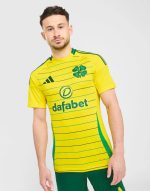 CELTIC 2024/25 AWAY SHIRT - Image 2