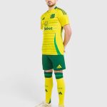 CELTIC 2024/25 AWAY SHIRT