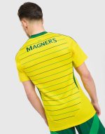 CELTIC 2024/25 AWAY SHIRT - Image 3