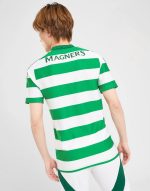 CELTIC 2024/25 HOME SHIRT - Image 3