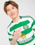 CELTIC 2024/25 HOME SHIRT - Image 4