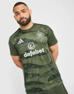 CELTIC 2024/25 THIRD SHIRT - Image 2