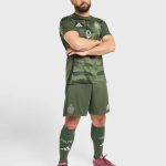 CELTIC 2024/25 THIRD SHIRT