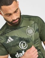 CELTIC 2024/25 THIRD SHIRT - Image 4