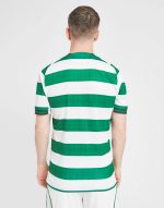 CELTIC 2025/26 HOME SHIRT - Image 3