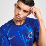 CHELSEA FC 2024/25 HOME SHIRT