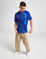 CHELSEA FC 2024/25 HOME SHIRT - Image 3