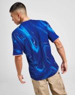 CHELSEA FC 2024/25 HOME SHIRT - Image 4