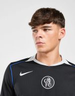 CHELSEA FC 2025/26 THIRD SHIRT - Image 2