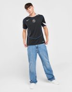 CHELSEA FC 2025/26 THIRD SHIRT - Image 4