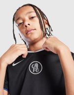 CHELSEA FC 2025/26 THIRD SHIRT JUNIOR - Image 2