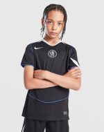 CHELSEA FC 2025/26 THIRD SHIRT JUNIOR