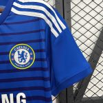 CHELSEA FC CLASSIC SHIRT 2014-15 - Image 3