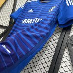 CHELSEA FC CLASSIC SHIRT 2014-15 - Image 4