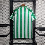 CLASSIC CR BETIS BALAMPI¨¦ 1995-97 SHIRT - Image 2