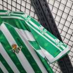CLASSIC CR BETIS BALAMPI¨¦ 1995-97 SHIRT - Image 6
