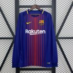 FC BARCELONA CLASSIC T-SHIRT 1998-99