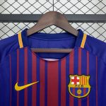 FC BARCELONA CLASSIC T-SHIRT 1998-99 - Image 4