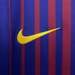 FC BARCELONA CLASSIC T-SHIRT 1998-99 - Image 5