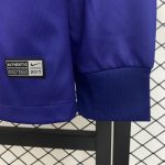 FC BARCELONA CLASSIC T-SHIRT 1998-99 - Image 6