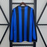 INTER MILAN CLASSIC SHIRT 2010 - Image 2