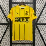 DORTMUND X ONE PIECE KIT