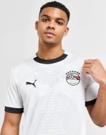 EGYPT 2025 AWAY SHIRT - Image 3