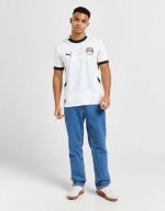 EGYPT 2025 AWAY SHIRT - Image 5