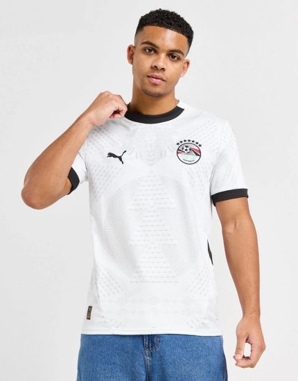EGYPT 2025 AWAY SHIRT