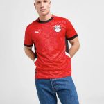 EGYPT 2025 HOME SHIRT