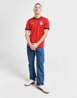 EGYPT 2025 HOME SHIRT - Image 3