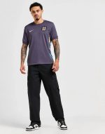 ENGLAND 2024 AWAY JERSEY - Image 2