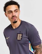 ENGLAND 2024 AWAY JERSEY - Image 3