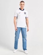 ENGLAND 2024 HOME JERSEY - Image 3