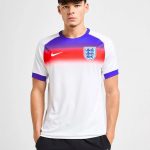 ENGLAND WEC 2025 HOME SHIRT