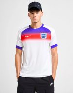 ENGLAND WEC 2025 HOME SHIRT