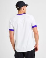 ENGLAND WEC 2025 HOME SHIRT - Image 3