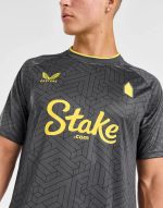 EVERTON FC 2024/25 AWAY SHIRT - Image 2