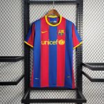FC BARCELONA 2010/11 HOME SHIRT