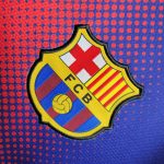 FC BARCELONA 2012/13 HOME SHIRT - Image 2