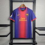 FC BARCELONA 2012/13 HOME SHIRT