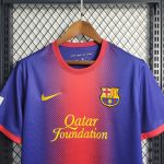 FC BARCELONA 2012/13 HOME SHIRT - Image 3